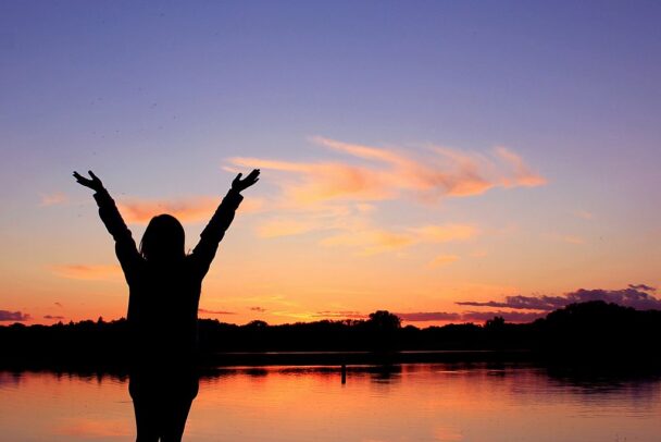 O Praise the Lord God